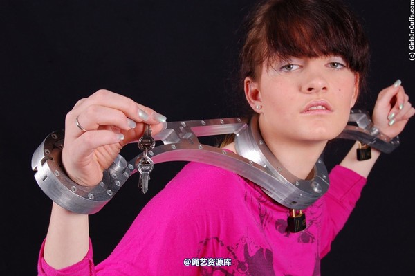 girlsincuffs - gic367 第 21 张图片