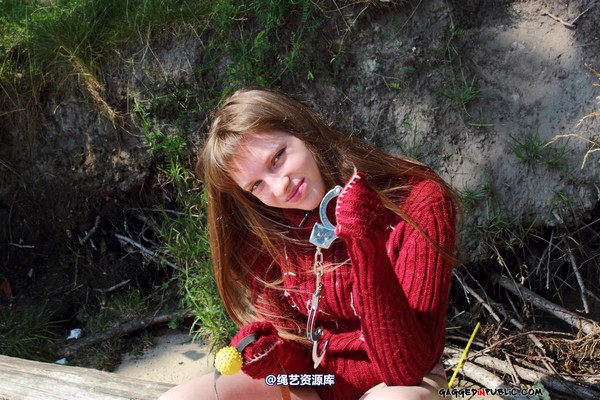 gaggedinpublic - gip447 第 73 张图片