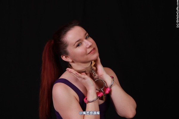 girlsincuffs - gic486 第 46 张图片