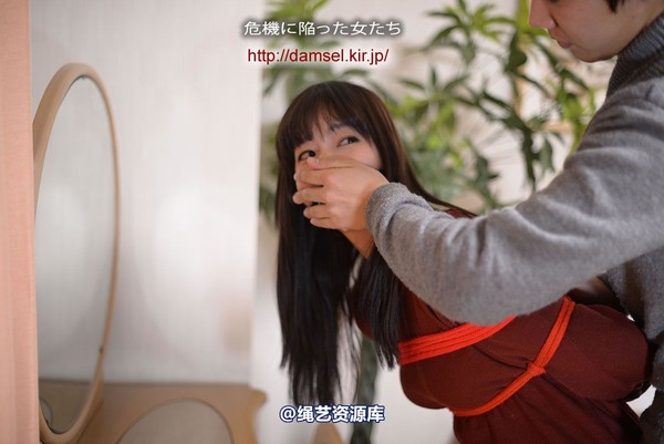 jpdamsel - 20150201 寝ている�gに 第 17 张图片