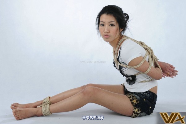 赤足者 - Vivian2012-1 第 23 张图片