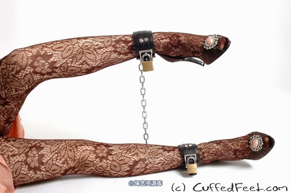 cuffedfeet - cf015 第 18 张图片