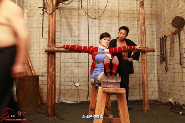红豆的天空 - 红豆2010 江姐之胭脂扣行 第 212 张图片