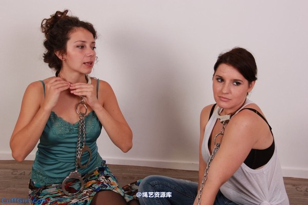 cuffgirl - cg291 第 15 张图片