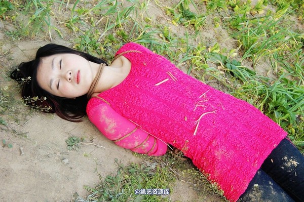mj影视 - 梅晓枫―执行枪决2013-05-09 第 99 张图片