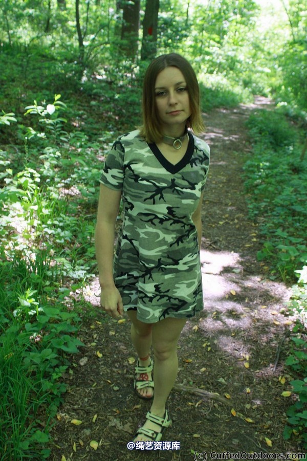 cuffedoutdoors - cod183 第 12 张图片