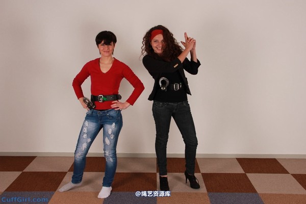 cuffgirl - cg162 第 8 张图片
