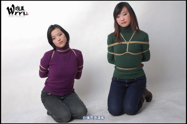 唯美之家 - 2009-11-19丹丹和阳阳 第 75 张图片
