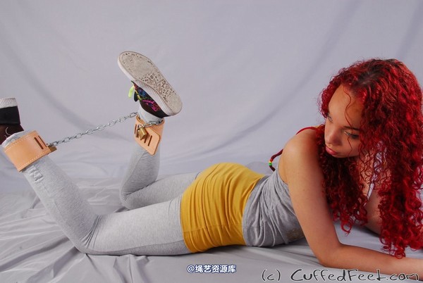 cuffedfeet - cf141 第 41 张图片