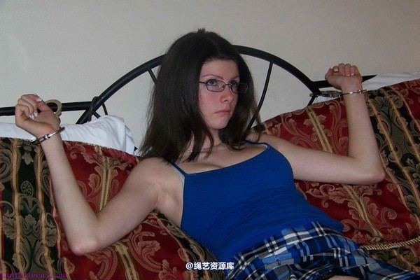 cuffedteens - ct039 第 96 张图片