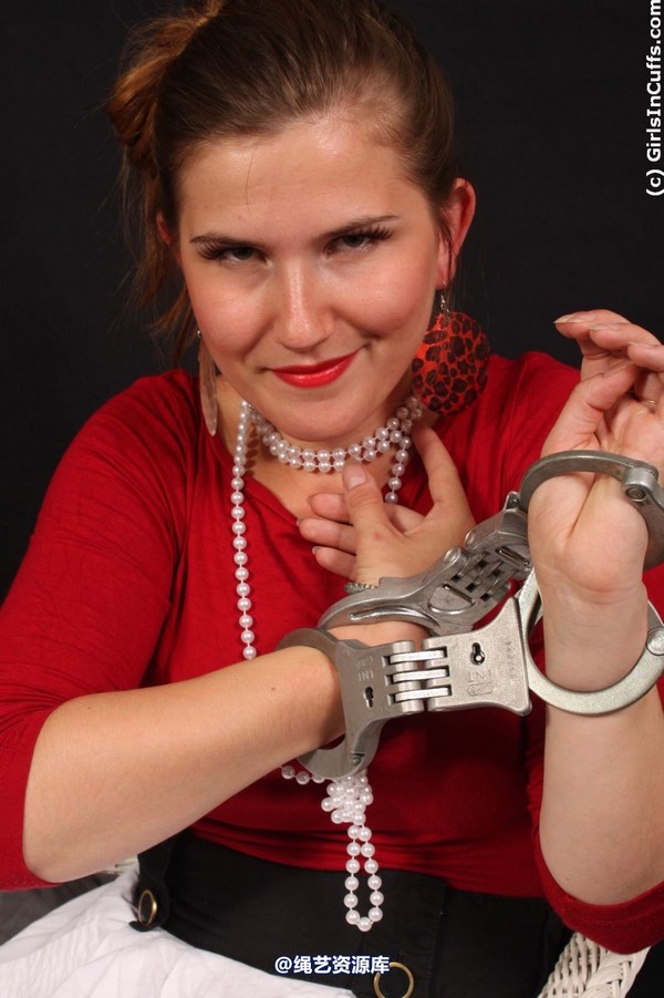 girlsincuffs - gic263 第 58 张图片