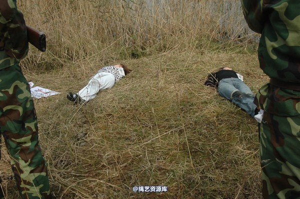 mj影视 - 血泪控诉刑场 第 340 张图片