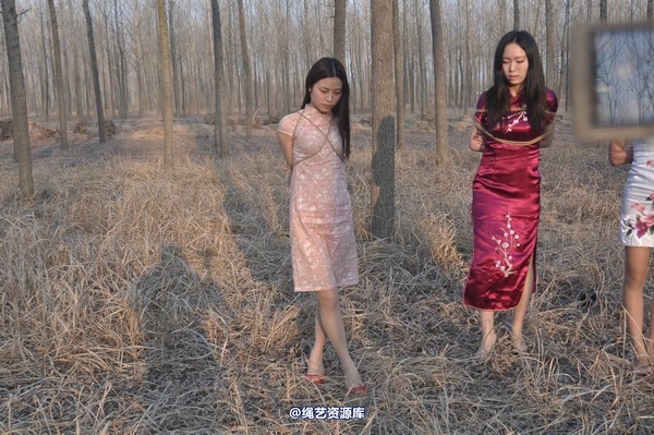 mj影视 - 三大模特争秀3 第 121 张图片