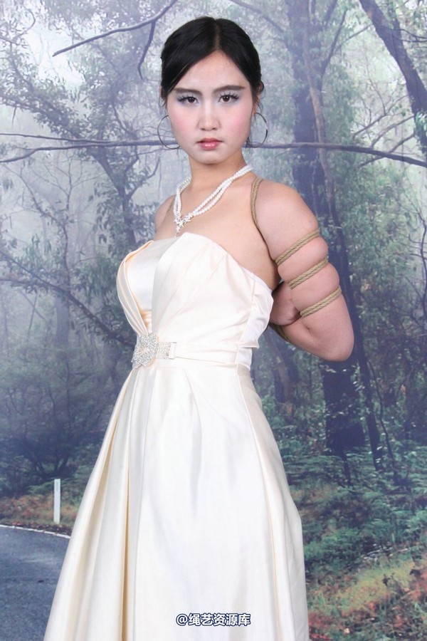 胜景山庄 - 254-盼盼礼服五花 第 61 张图片