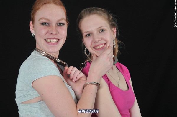 girlsincuffs - gic352 第 54 张图片
