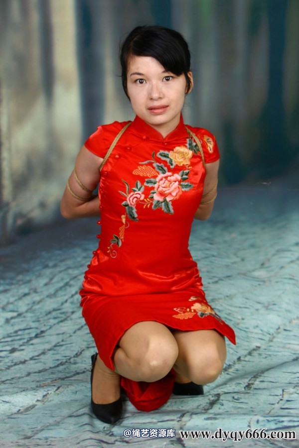 典雅倩影 - 514-新模小祥预览图 第 26 张图片