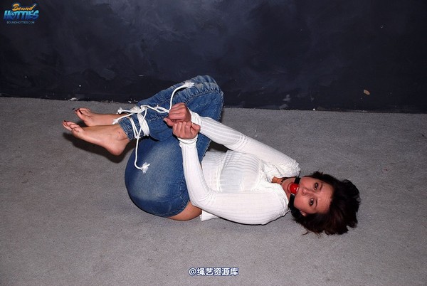 boundhotties - Kimberly Marvel 第 14 张图片