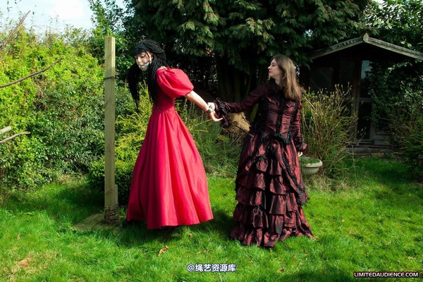 limitedaudience - 2011 catya lex eleven captive countess 2 第 15 张图片