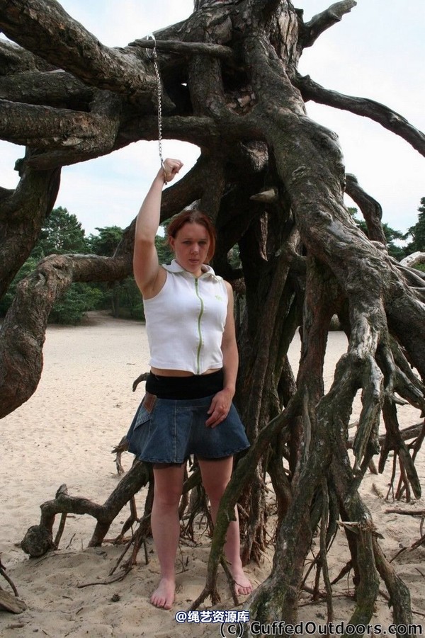 cuffedoutdoors - cod068 第 78 张图片