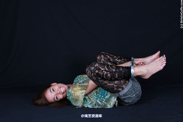 girlsincuffs - gic354 第 88 张图片