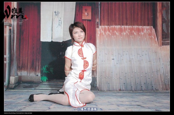 唯美之家 - VIP119 第 164 张图片