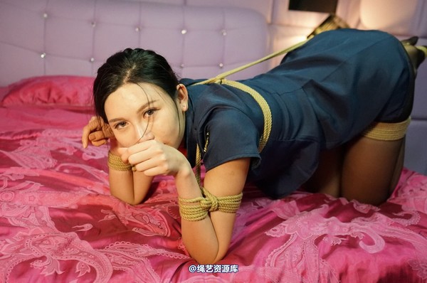 dk13美束馆 - 12.21-森森空姐装C-110P 第 69 张图片