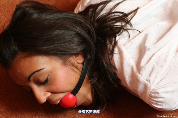 bondagebob - Fiona G Grabbed at home 第 170 张图片