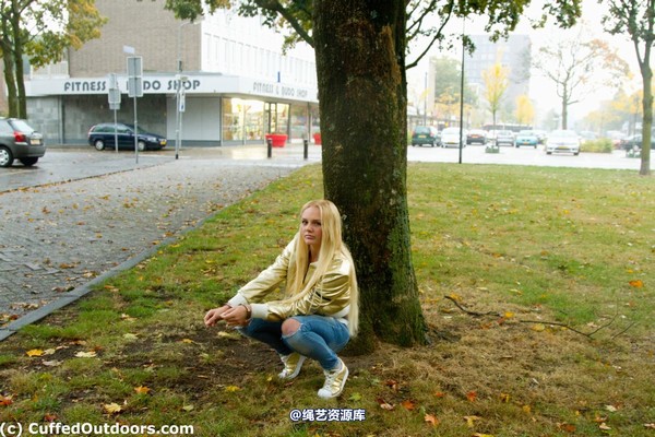 cuffedoutdoors - cod544 第 20 张图片