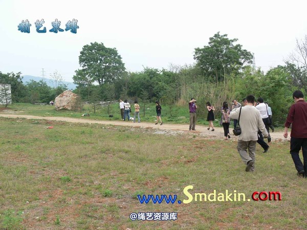 锐度主张 - 20070518第16期 第三届锦绣江南 第 83 张图片