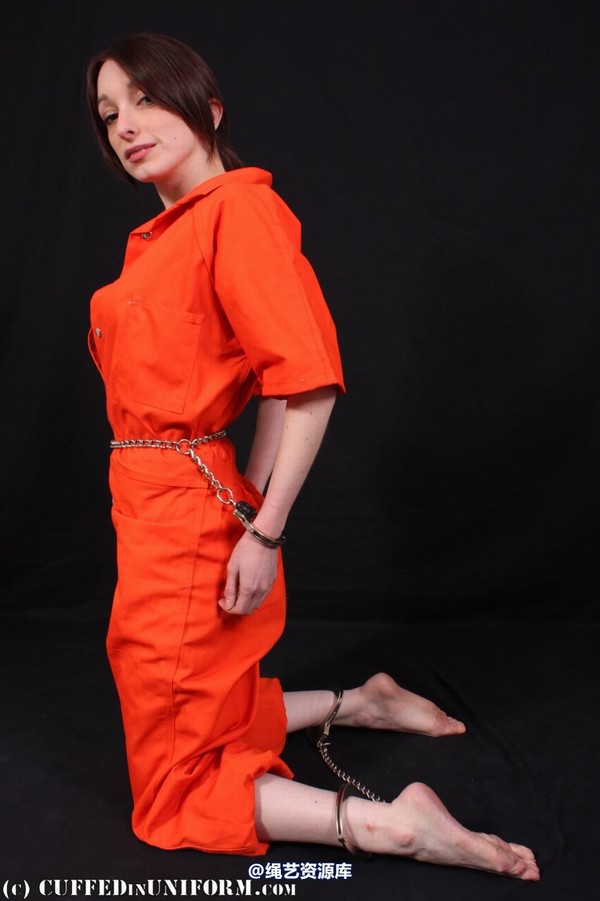 cuffedinuniform - ciu047 第 63 张图片