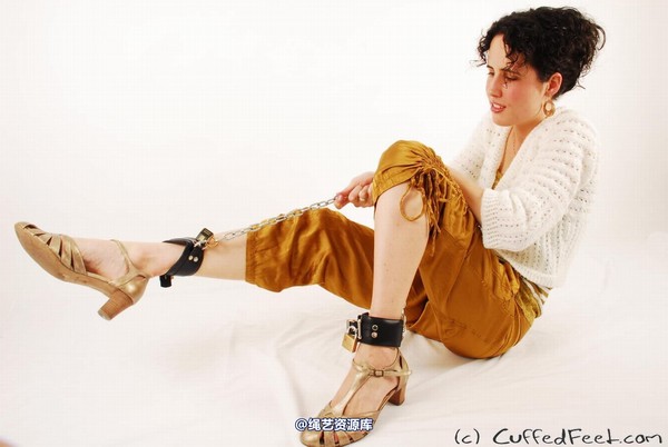 cuffedfeet - cf068 第 11 张图片