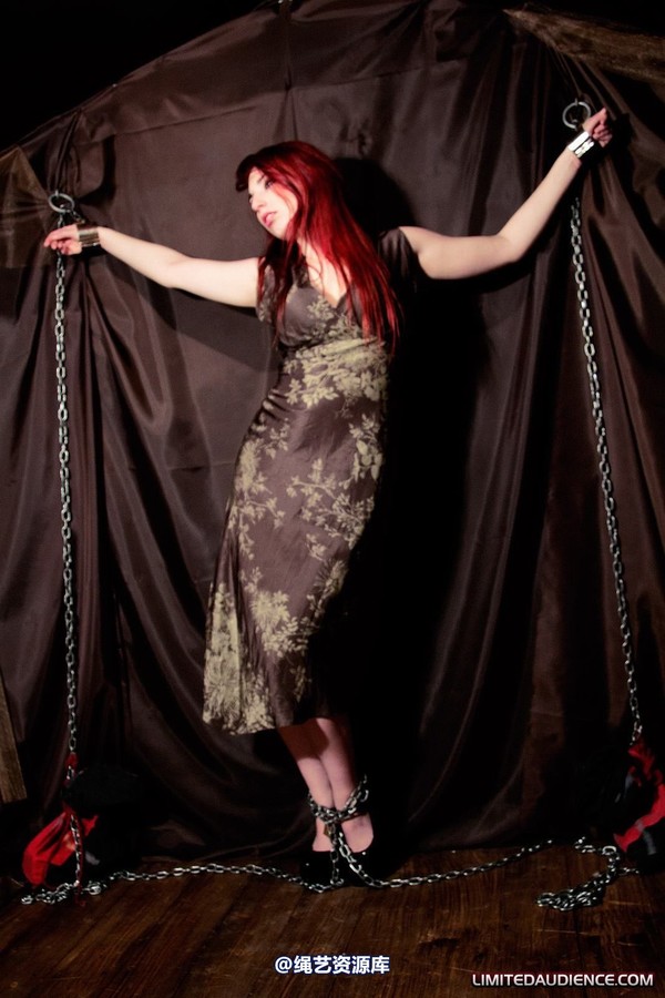 limitedaudience - 2011 ivory penance at home 2 第 2 张图片