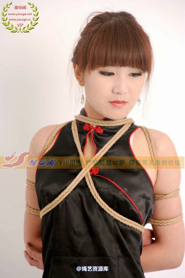 雅俗阁 - 2013-NO.37Model雅恋 第 204 张图片
