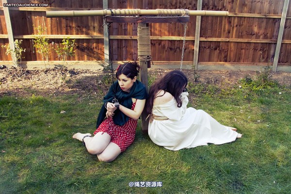 limitedaudience - 2011 dominick destruction escape 第 22 张图片