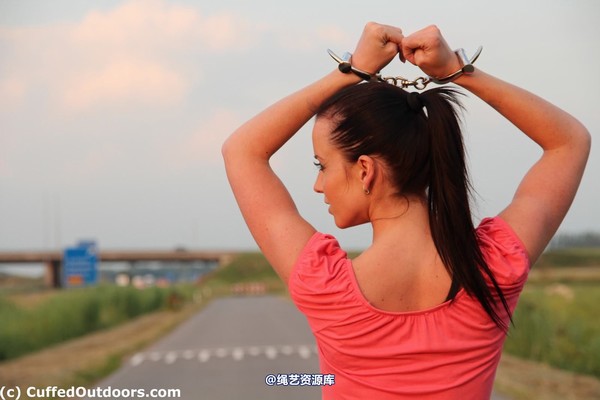 cuffedoutdoors - cod451 第 94 张图片