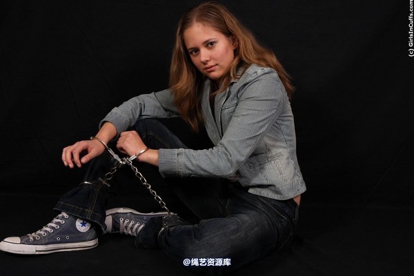 girlsincuffs - gic288 第 49 张图片