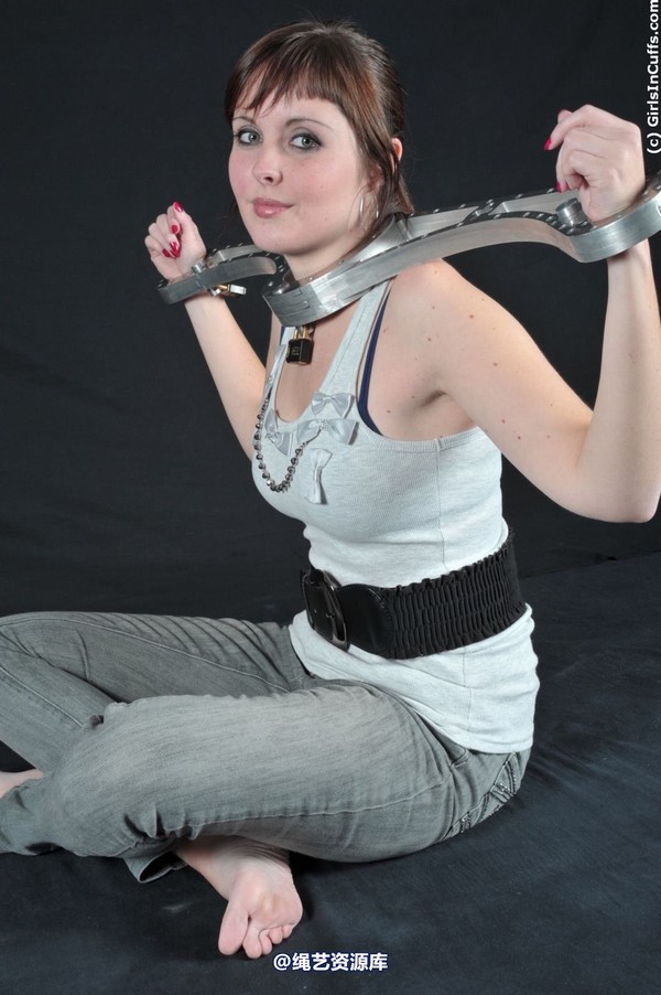 girlsincuffs - gic396 第 82 张图片