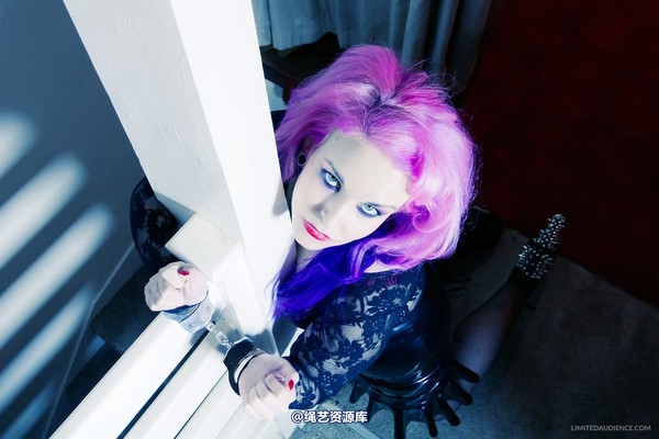 limitedaudience - 2013 assisted suicide cuffed 第 19 张图片