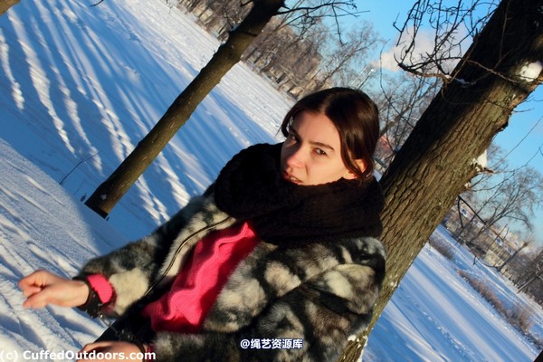 cuffedoutdoors - cod532 第 35 张图片