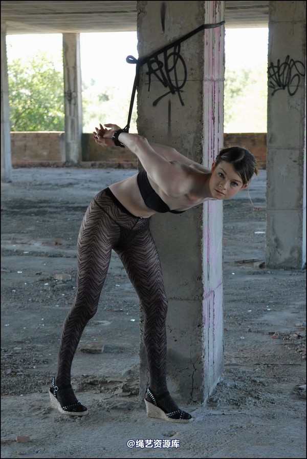 simplytied - Just tights in Spain 第 20 张图片
