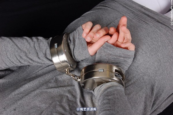 girlsincuffs - gic356 第 48 张图片