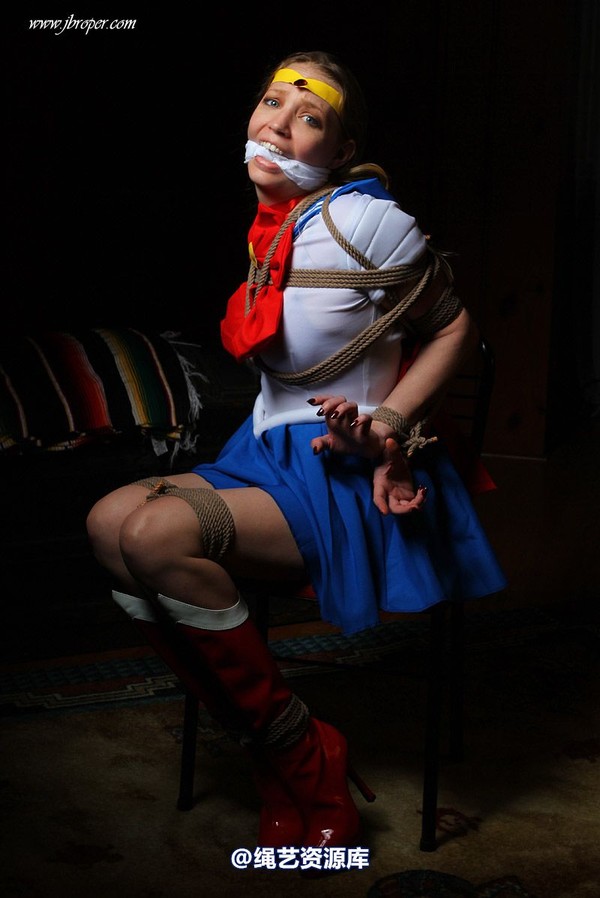 jbroper - Saylor Moon 2013 第 34 张图片