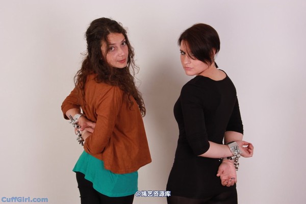 cuffgirl - cg299 第 62 张图片