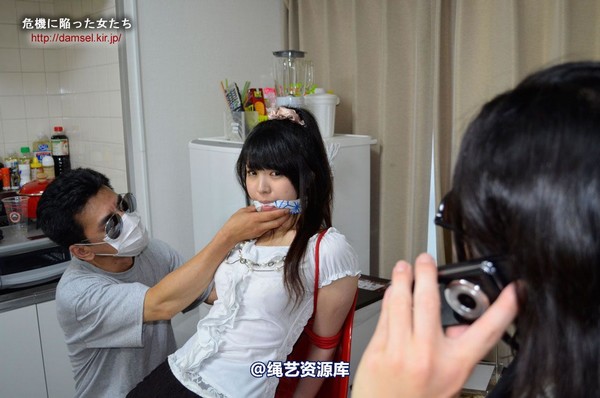 jpdamsel - 20110908 署�Lの娘 第 16 张图片