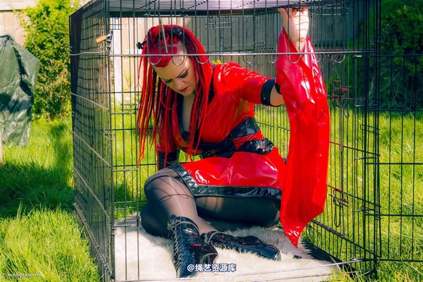 limitedaudience - 2015 raevan into the cage 第 9 张图片