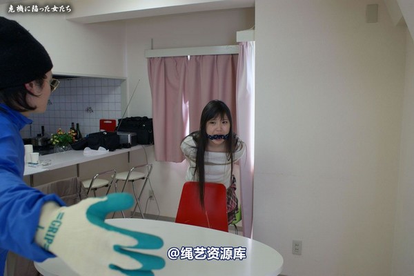 jpdamsel - 20090315 逃げる 第 2 张图片