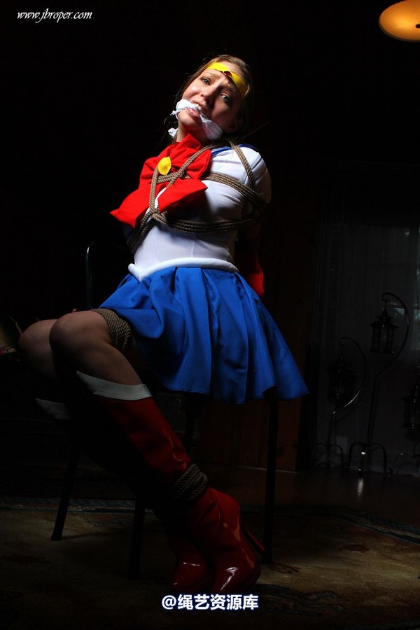 jbroper - Saylor Moon 2013 第 75 张图片
