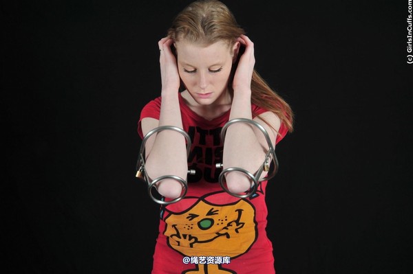 girlsincuffs - gic287 第 8 张图片