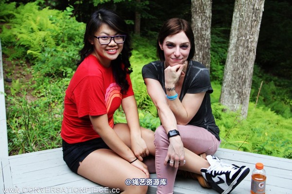 conversationpiece - Christina-2015-09-26 第 6 张图片