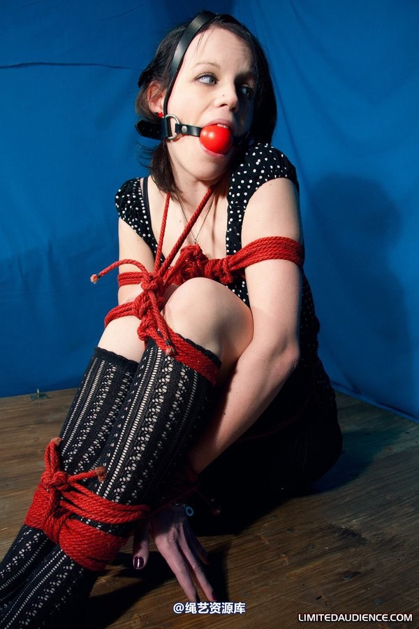limitedaudience - 2011 luisa parcelled 第 21 张图片